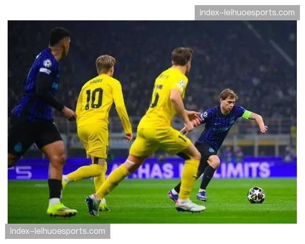 海于格18次创造机会并列第三 挪威边锋进攻参与度数据亮眼