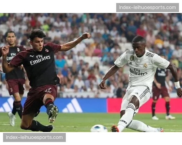 维尼修斯点射梅开二度，巴西边锋扛起皇马进攻大旗