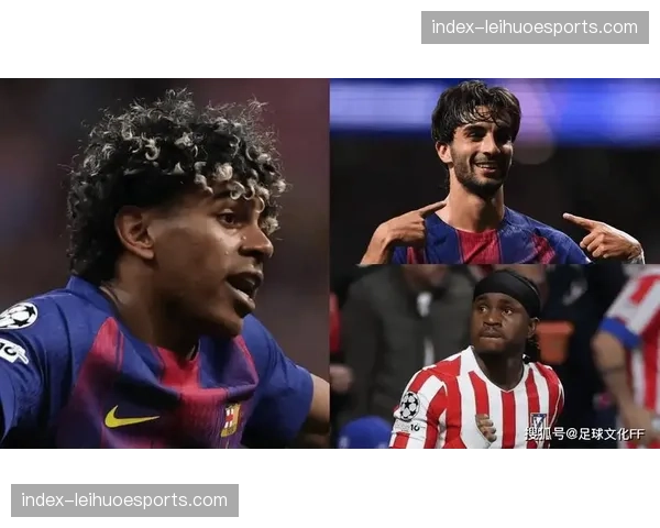 巴萨费兰·托雷斯第24分钟扳平总比分 短暂带来希望